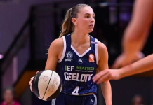 Moe’s Jaz Shelley leaves Geelong as captain