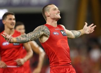 The game is Humphrey’s oyster