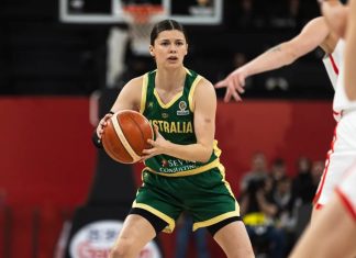 Melbourne world cup bound