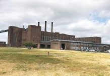 Coal power is rich in world history