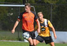 Wonderful Wagner gives Lions last-gasp winner