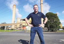 Nationals want answers on Yallourn