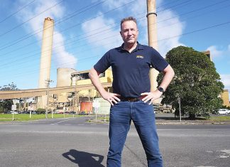 Nationals want answers on Yallourn