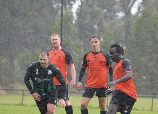 Fortuna’s winning streak comes to an end