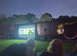 Organisers praise quality of work at inaugural Gippsland film fest