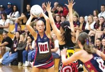 Good signs for Gippy Stars