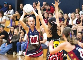 Good signs for Gippy Stars