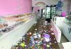 Cruel candy shop break-in leaves business in doubt