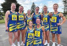 Churchill undeniable in grand final rematch