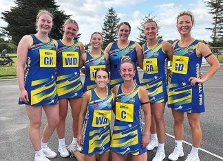 Churchill undeniable in grand final rematch