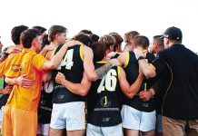 Gormandale breaks four-year losing streak