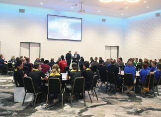 New look LVSL set to launch