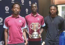 Pegasus return to seniors