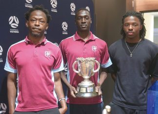 Pegasus return to seniors