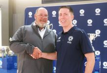 Welcome to the new age, Football Victoria Latrobe Valley is here