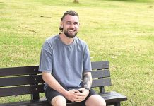 Bourne to run from Geelong to Sydney