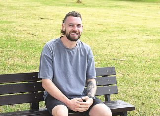 Bourne to run from Geelong to Sydney