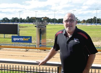 Racing set to return in Traralgon
