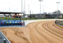 Racing set to return in Traralgon