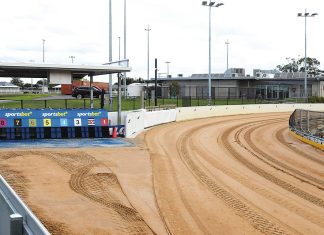 Racing set to return in Traralgon