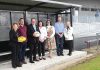 New Traralgon sports pavilion officially unveiled