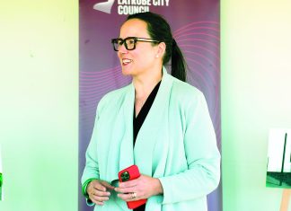 Back to the future, Shing announced as water minister again