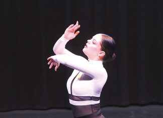 Moe set for the stage 30 years on