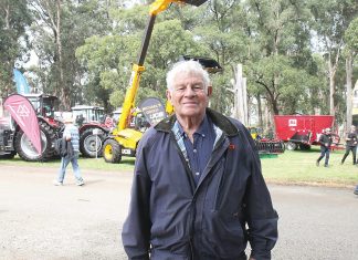 Something new every year at Farm World