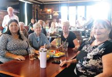 Country spirit helping kids in need