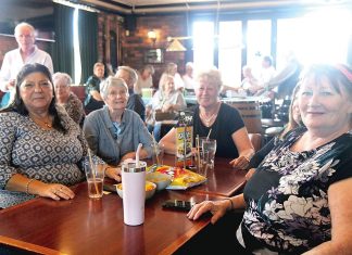 Country spirit helping kids in need