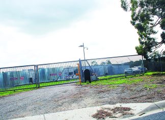 Monkey business: Churchill research lab in the crosshairs