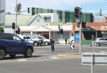 No power, plenty of mayhem for Traralgon businesses