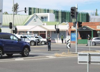 No power, plenty of mayhem for Traralgon businesses
