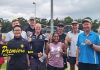Local tennis premiers crowned