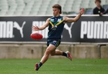 Abracadabra: the Valley’s own wizard