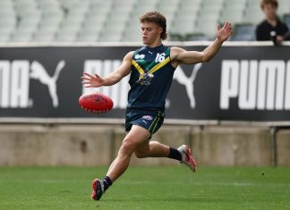 Abracadabra: the Valley’s own wizard