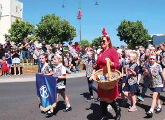 Latrobe Christmas is coming early: Council allocates $200,000 toward decorations