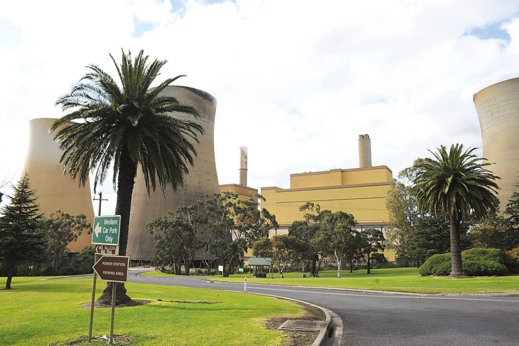 Economic authority must accept Yallourn closure concerns: council