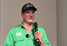 Insight: how sovereign citizens tick