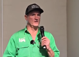 Insight: how sovereign citizens tick