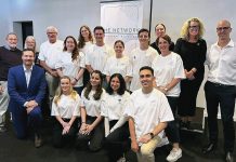Supporting the region’s future medical workforce
