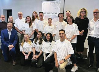 Supporting the region’s future medical workforce