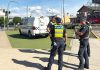Making public transport safe