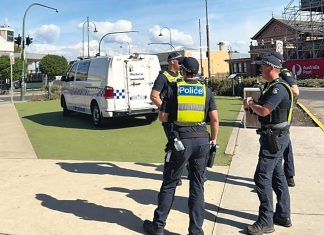 Making public transport safe
