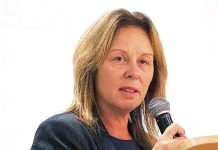 Lund officially running for Labor
