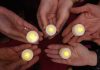 Candlelight vigil to remember victims of domestic violence