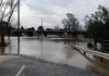 Infrastructue at risk from extreme weather: report