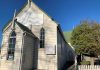 Amen to that: Old Methodist church saved