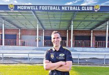 Mooney moves on from Morwell