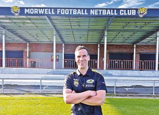 Mooney moves on from Morwell